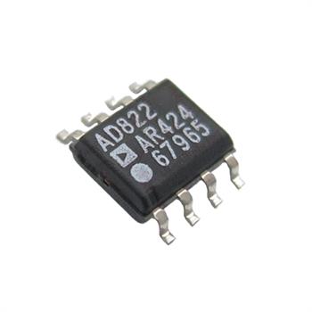 AD822AR  SMD