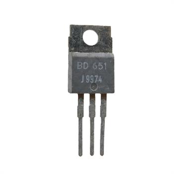 BD651