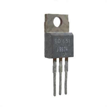 BD651
