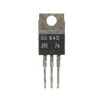 BD645