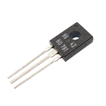 BD791