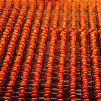 خازن عدسی 680 پیکو فاراد 1 کیلو ولت  