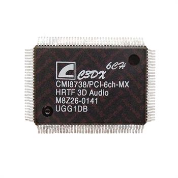 CMI8738