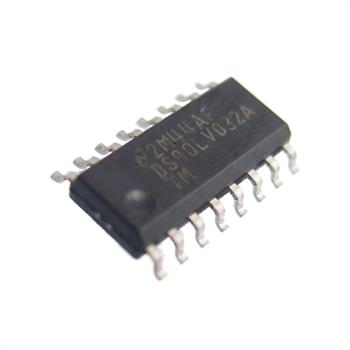 DS90LV032ATM  SMD