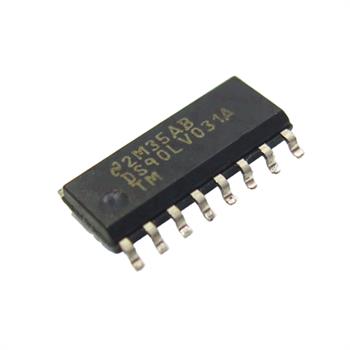 DS90LV031ATM  SMD