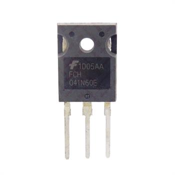 FCH041N60E