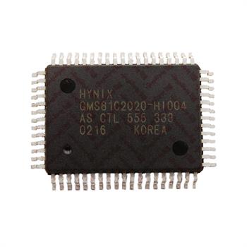 GMS81C2020