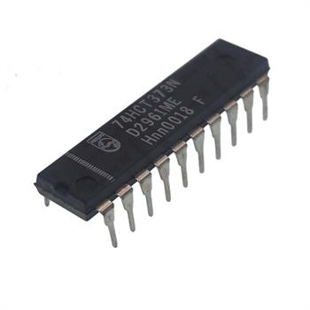 74HCT373N