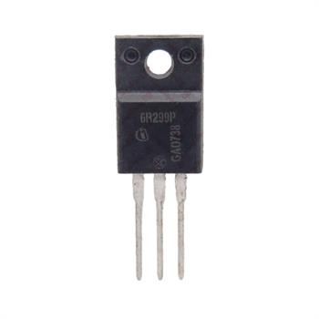 IPA60R299CP  6R299P