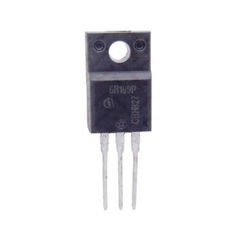 IPA60R199CP  6R199P
