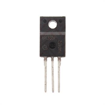 IPA60R385CP 6R385P