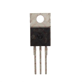 IPP60R385CP 6R385P