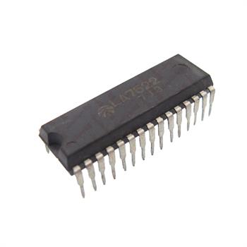 LA7522