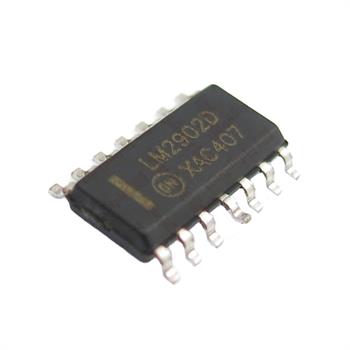 LM2902  SMD