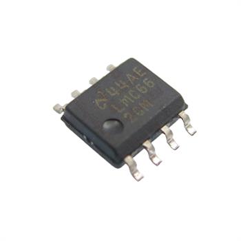 LMC662CM  SMD