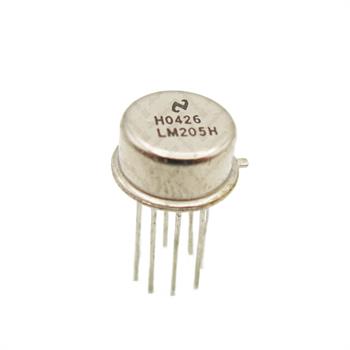 LM205H