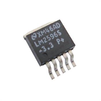 LM2596S-3.3
