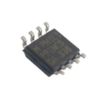 MAX604CSA  SMD