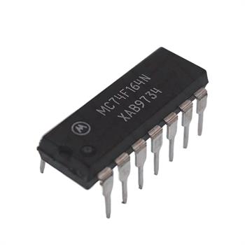 MC74F164N