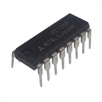 M74LS395AP