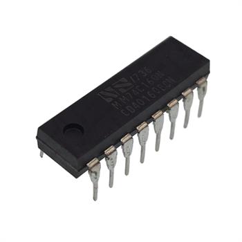 MM74C160N