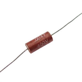 4.7NF  400V  AX