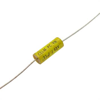 330NF  63V  AX  CELM