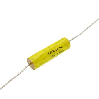 220NF  400V  AX  CELM