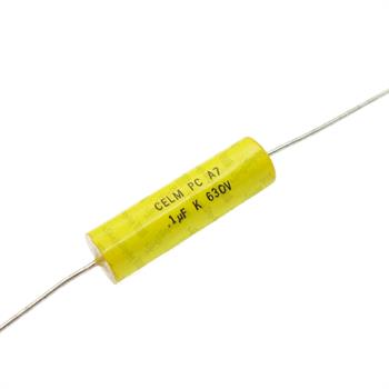 100NF  630V  AX  CELM