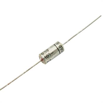 330NF  100V  10%  AX  WIMA  MKB6