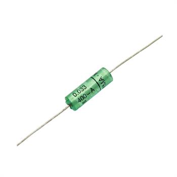 33NF  400V  AX  WIMA  MKB3