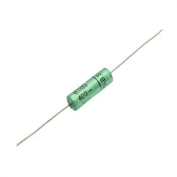 33NF  400V  AX  WIMA  MKB3