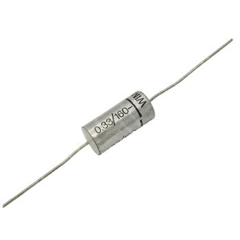 330NF  160V  AX  WIMA  MKB3