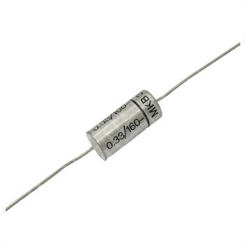 330NF  160V  AX  WIMA  MKB3