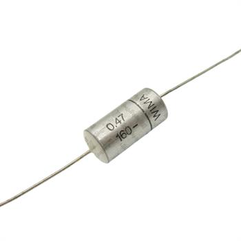 470NF  160V  AX  WIMA  MKB3