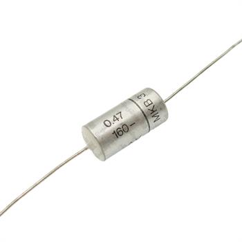 470NF  160V  AX  WIMA  MKB3