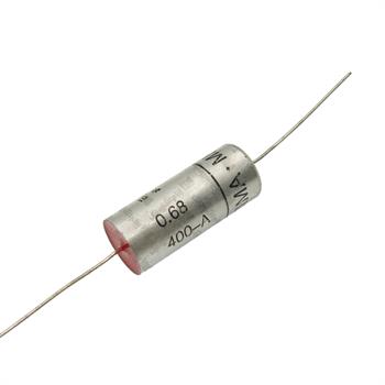 680NF  400V  AX  10%  WIMA  MKB3