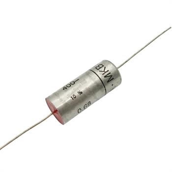 680NF  400V  AX  10%  WIMA  MKB3