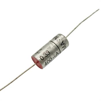 330NF  400V  AX  10%  WIMA  MKB3