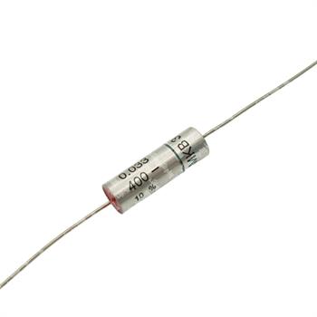 33NF  400V  AX  10%  WIMA  MKB3