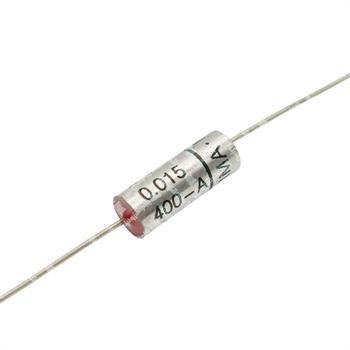 15NF  400V  AX  10%  WIMA  MKB3