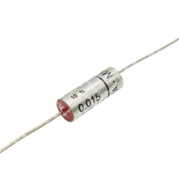 15NF  400V  AX  10%  WIMA  MKB3