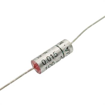 15NF  100V  AX  10%  WIMA  MKB3