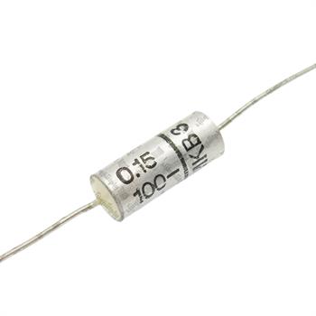 150NF  100V  AX  WIMA  MKB3
