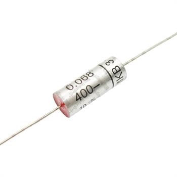 68NF  400V  AX  10%  WIMA  MKB3