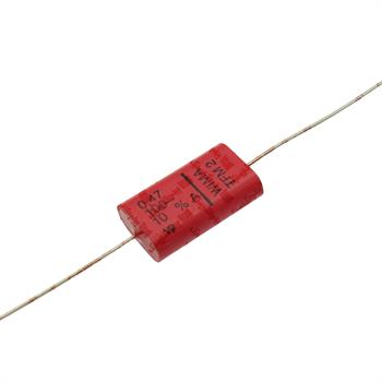 470NF  100V  AX  10%  WIMA  TFM2