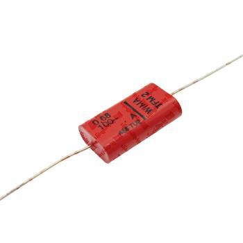680NF  100V  AX  WIMA  TFM2