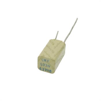 33NF  63V  RM7.5