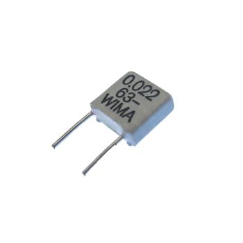 22NF  63V  RM5  WIMA