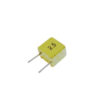 6.8NF  63V  RM5  2.5%  WIMA